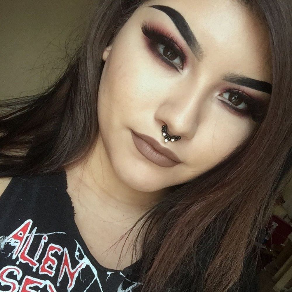 Meet your Posher, Marilyn